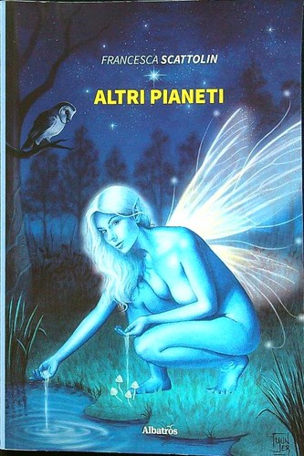 Altri pianeti scattolin - altri,
