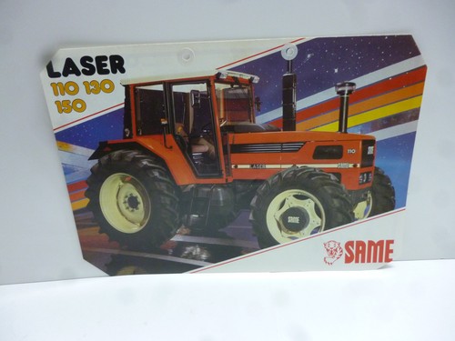 Same laser 110 - 110, 150