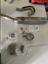 Leo Vince X3 exhaust systems