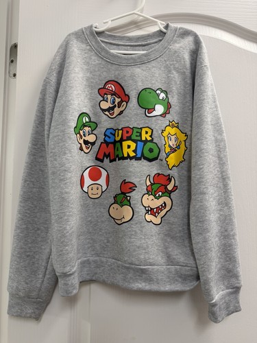 Super mario bros unisex - super, bros.