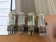 Tubi aspirazione rca 6l6gc - aspirazione,
