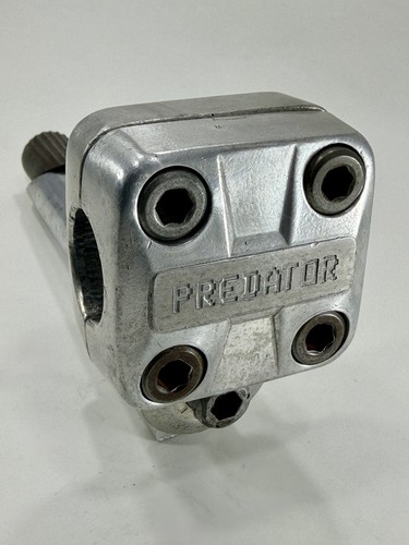 Schwinn predator stem old - schwinn,
