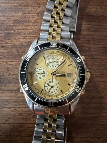 Orologio seiko uomo - seiko,