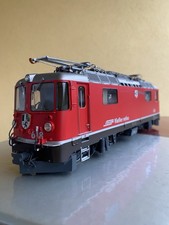 Lemaco Ge 4/4 II 618