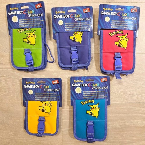 Nintendo pokemon game boy - game,