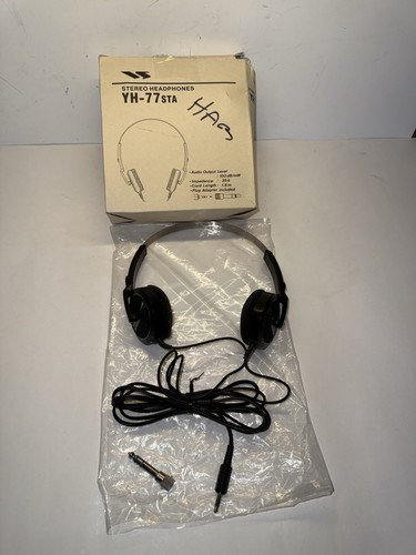 Yaesu 77sta vertex cuffie - yaesu,
