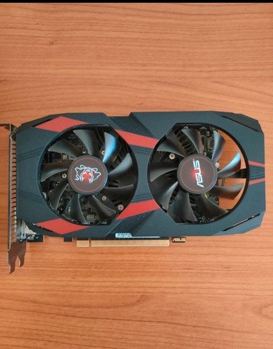 Asus cerberus geforce gtx - asus, 1050