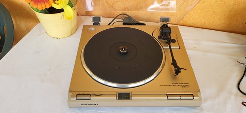 Giradischi vintage marantz - giradischi, marantz.