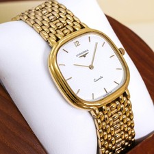 Orologio Longines Flagship