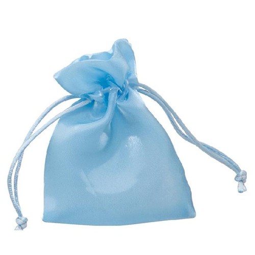 12x sacchetto organza - 12x, in