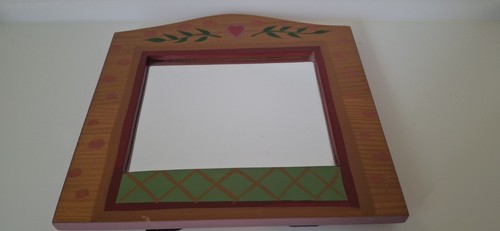 Hallmark vintage 1990 specchio - vintage,