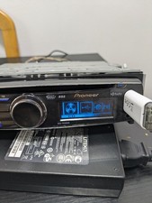 Pioneer DEH-X7800BHSCD