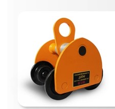 Carrello Manuale Ton Puleggia