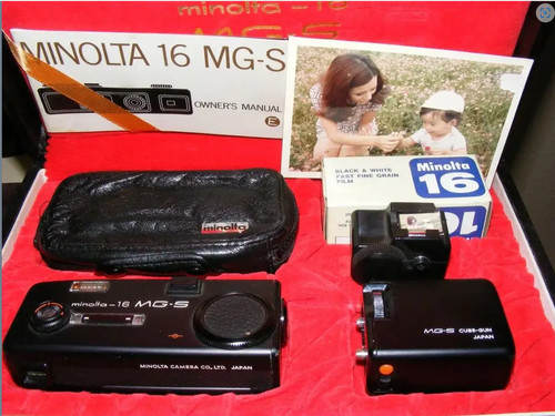 Macchina fotografica