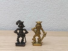 Ferrero 70s Kinder Pirates