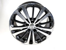 39096046 CERCHIO IN LEGA DA 18 POLLICI 5 FORI 18X8.5J H2 ET 49 OPEL INSIGNIA B S