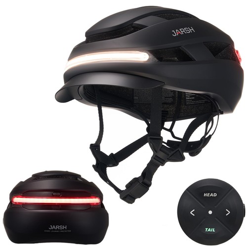 Casco jarsh commute smart - casco,