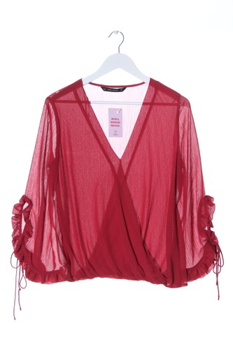 Zara basic camicetta - zara,
