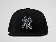 Cappello New York Snapback