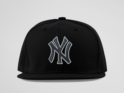 Cappello new york - new, snapback