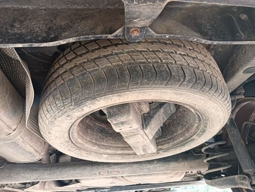 20555r1691v ruota scorta - 20555r1691v,