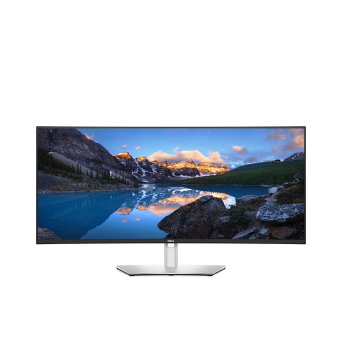 Monitor computer dell - monitor,