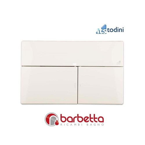 Placca comando hidrobox - placca,