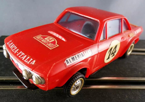 Polistil policar a91 - a91, lancia