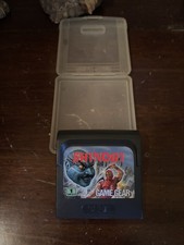 SHINOBI SEGA GAMEGEAR  *OTTIME