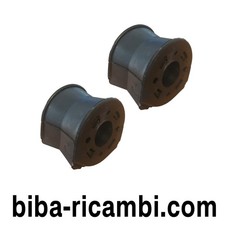 Boccole barra gommini - boccole,