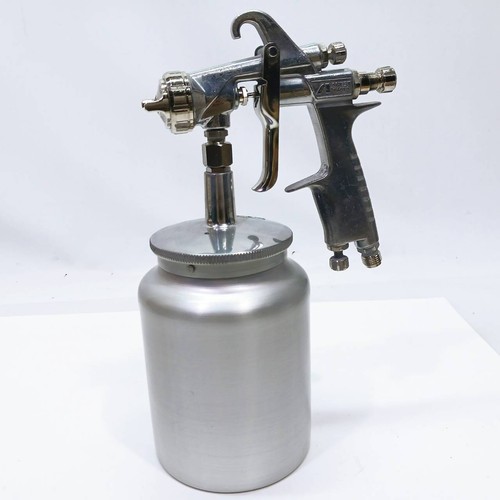 Pistola spruzzo per vernice - pistola, a