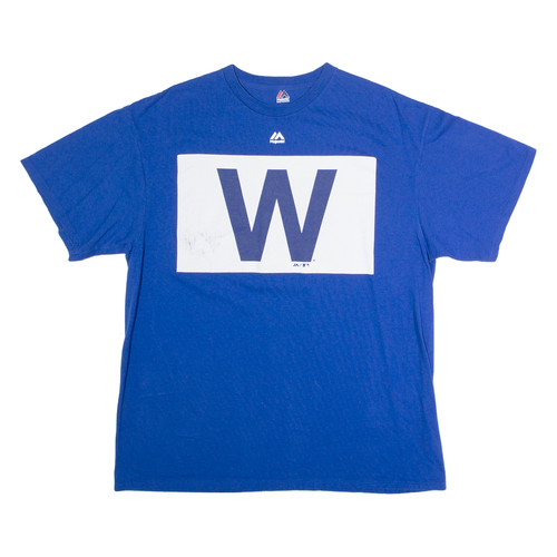Majestic chicago cubs - majestic, t-shirt