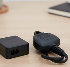 Sony AC-UB10D Caricabatteria