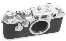 Corpo fotocamera leica - @,