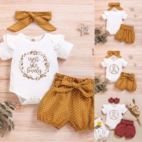 Set abiti neonato - abiti, bambina