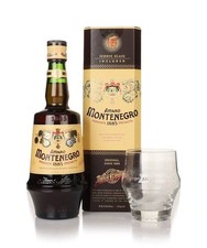 Amaro Montenegro confezione regalo con bicchiere - 70cl | idea regalo