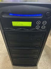 Duplicatore CD DVD standalone
