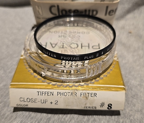 Tiffen series 8 photar - series,