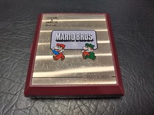 Game & watch Nintendo Multi