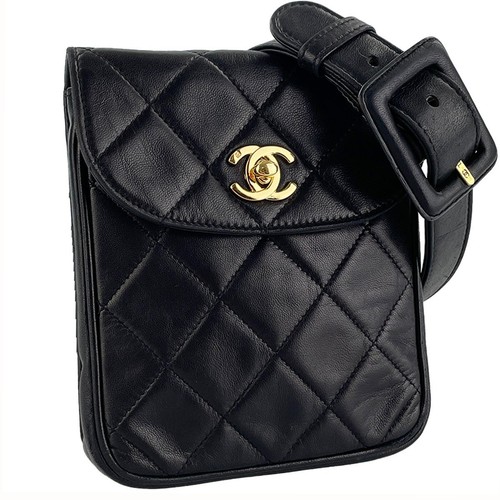 Borsa chanel matelasse - chanel, in