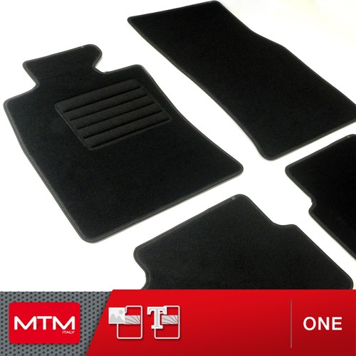Tappetini per mini clubman - tappetini,