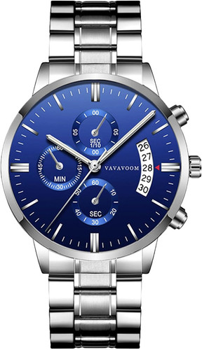 Business quartz orologi polso - quartz,