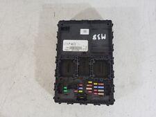 Modulo comando carrozzeria