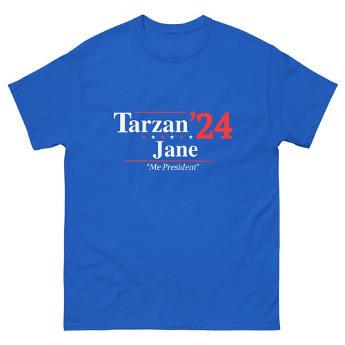 Tarzan jane per il - tarzan,