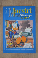 I Maestri Disney Oro n.25 di