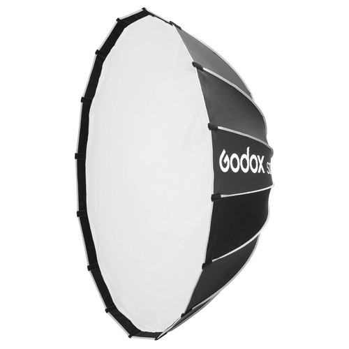 Softbox per ombrello sgancio - softbox,