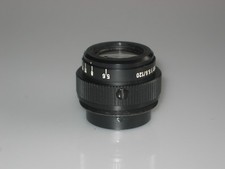 Obiettivo Photar 120mm 1:5.6