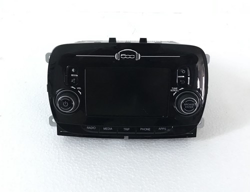 Stereo autoradio bluetooth - autoradio,