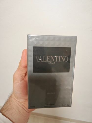 Valentino uomo intense edp - uomo,