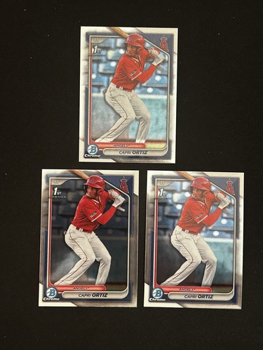 Capri ortiz 2024 bowman - capri, (3)